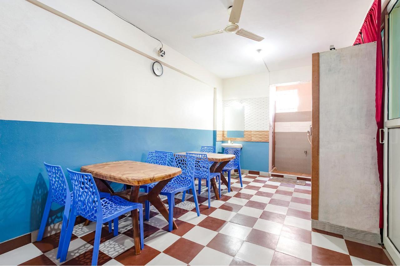 Fabexpress Manyu Inn - Nr Haralur Road Bangalore Dış mekan fotoğraf