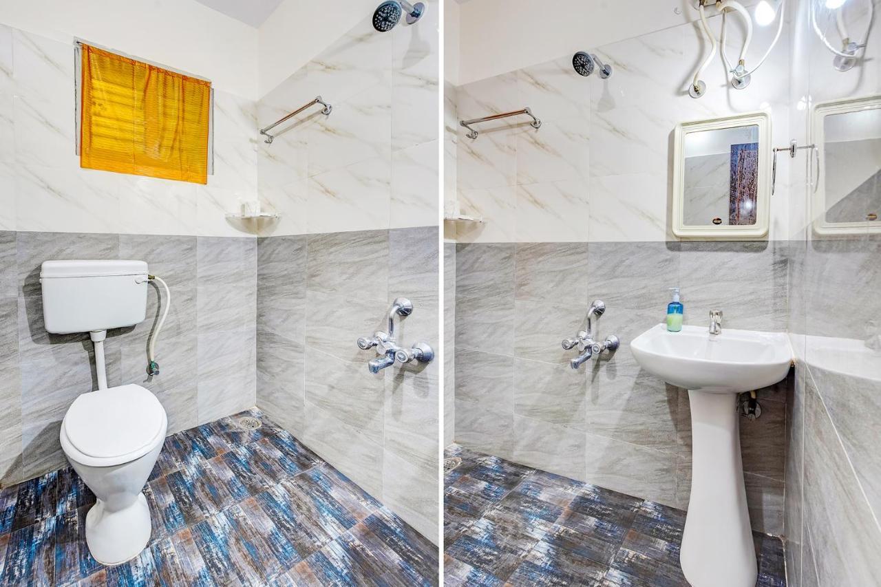 Fabexpress Manyu Inn - Nr Haralur Road Bangalore Dış mekan fotoğraf